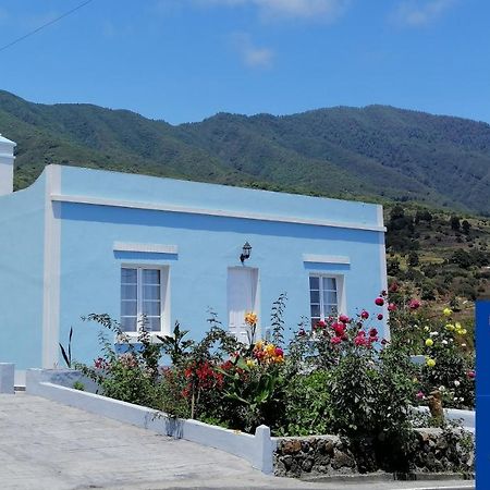 Villa Casa Celia - Casitas Las Abuelas - Vida Rural à Breña Alta Extérieur photo